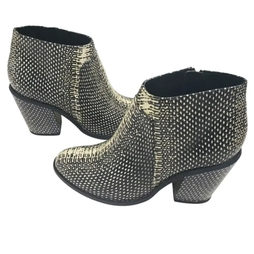 Free People heel height